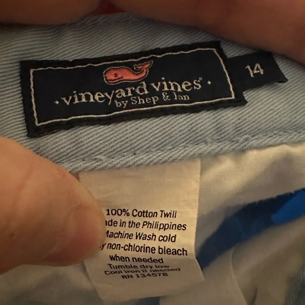 Vineyard Vines elevate your